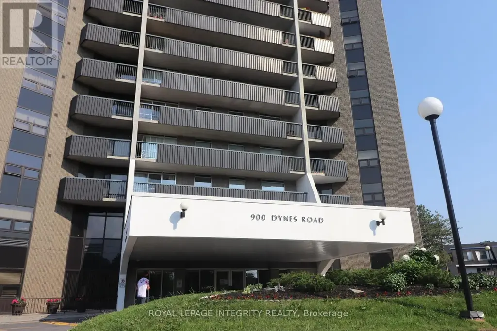 2505 - 900 Dynes Road N, Ottawa